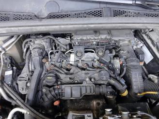 Citroën Berlingo Berlingo, Van, 2018 1.5 BlueHDi 130 picture 17