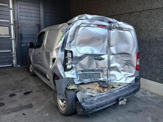 Citroën Berlingo Berlingo, Van, 2018 1.5 BlueHDi 130 picture 9