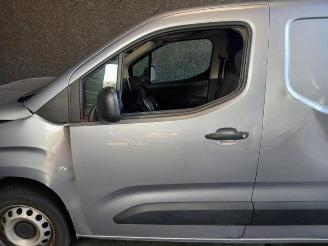 Citroën Berlingo Berlingo, Van, 2018 1.5 BlueHDi 130 picture 6
