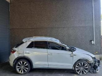 Volkswagen T-Roc T-Roc I, SUV, 2017 1.5 TSI Evo BMT 16V picture 4