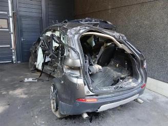 Land Rover Discovery Sport Discovery Sport (LC), Terreinwagen, 2014 2.0 TD4 150 16V picture 5