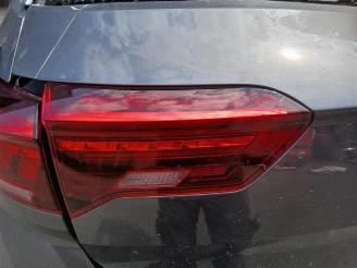 Volkswagen T-Roc T-Roc I, SUV, 2017 1.5 TSI Evo BMT 16V picture 12