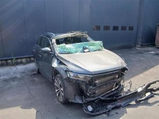 Purkuautot passenger cars Volkswagen T-Roc T-Roc I, SUV, 2017 1.5 TSI Evo BMT 16V 2021/6