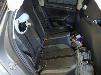 Volkswagen Polo Polo VI (AW1), Hatchback 5-drs, 2017 1.0 TSI 12V picture 21