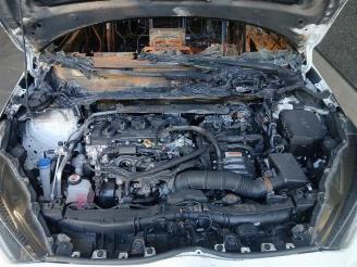 Toyota Yaris Yaris IV (P21/PA1/PH1), Hatchback, 2020 1.5 12V Hybrid 115 picture 8