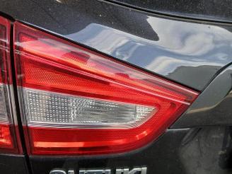 Suzuki SX4 SX4 S-Cross (JY), SUV, 2013 1.0 Booster Jet Turbo 12V picture 6