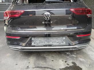 Volkswagen Golf Golf VIII (CD1), Hatchback, 2019 1.5 TSI BlueMotion 16V picture 8