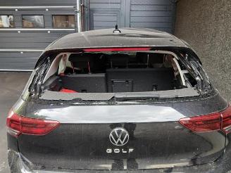 Volkswagen Golf Golf VIII (CD1), Hatchback, 2019 1.5 TSI BlueMotion 16V picture 7