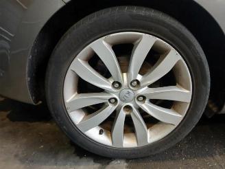 Kia Carens Carens IV (RP), MPV, 2013 1.7 CRDi 16V picture 19