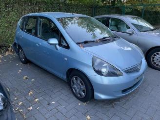Dezmembrări autoturisme Honda Jazz Jazz (GD/GE2/GE3), Hatchback, 2002 / 2008 1.2 i-DSi 2008/8