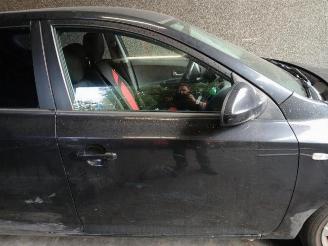 Kia Cee d Cee'd (EDB5), Hatchback 5-drs, 2006 / 2012 1.4 CVVT 16V picture 14