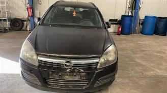 Autoverwertung Opel Astra Astra H SW (L35), Combi, 2004 / 2014 1.7 CDTi 16V 2006/3