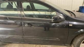 Opel Astra Astra H SW (L35), Combi, 2004 / 2014 1.7 CDTi 16V picture 11