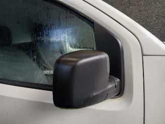 Fiat Fiorino Fiorino (225), Van, 2007 1.3 D 16V Multijet picture 9