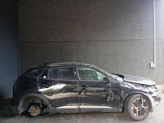 Peugeot 2008 2008 (UD/UK/UR/US/UX), MPV, 2019 1.2 VTi 12V PureTech 130 picture 9