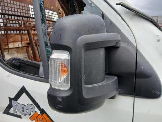 Peugeot Boxer Boxer (U9), Chassis-Cabine, 2006 2.0 BlueHDi 160 picture 6