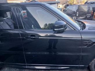 Land Rover Range Rover sport Range Rover Sport (LW), Terreinwagen, 2013 / 2022 3.0 D250 MHEV picture 9