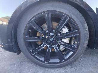 Land Rover Range Rover sport Range Rover Sport (LW), Terreinwagen, 2013 / 2022 3.0 D250 MHEV picture 24