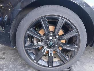 Land Rover Range Rover sport Range Rover Sport (LW), Terreinwagen, 2013 / 2022 3.0 D250 MHEV picture 22