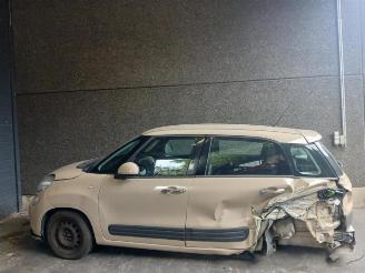 Fiat 500L 500L (199), MPV, 2012 1.4 16V picture 3