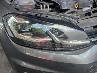 Volkswagen Golf Golf VII (AUA), Hatchback, 2012 / 2021 1.6 TDI BMT 16V picture 3