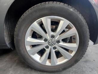 Volkswagen Golf Golf VII (AUA), Hatchback, 2012 / 2021 1.6 TDI BMT 16V picture 25