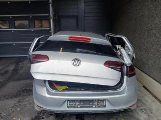 Volkswagen Golf Golf VII (AUA), Hatchback, 2012 / 2021 1.2 TSI 16V picture 6