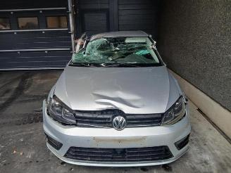 Volkswagen Golf Golf VII (AUA), Hatchback, 2012 / 2021 1.2 TSI 16V picture 2