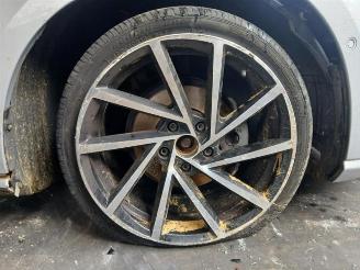 Volkswagen Golf Golf VII (AUA), Hatchback, 2012 / 2021 1.2 TSI 16V picture 16