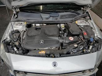 Mercedes A-klasse A (W176), Hatchback, 2012 / 2018 1.6 A-180 16V picture 17