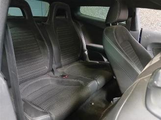 Volkswagen Scirocco Scirocco (137/13AD), Hatchback 3-drs, 2008 / 2017 1.4 TSI 122 16V picture 14