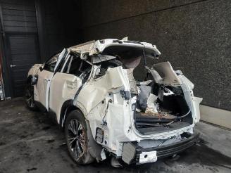 Nissan X-Trail X-Trail (T33), SUV, 2022 1.5 VC-T e-POWER 12V picture 5