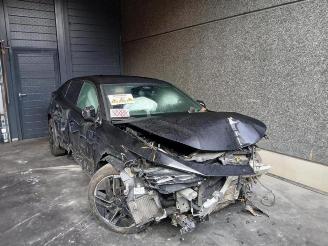 Peugeot 408 408, Liftback, 2022 1.6 16V HYbrid 180 picture 10