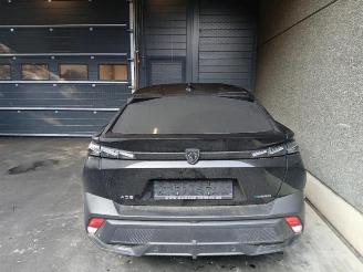 Peugeot 408 408, Liftback, 2022 1.6 16V HYbrid 180 picture 2