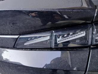 Peugeot 408 408, Liftback, 2022 1.6 16V HYbrid 180 picture 8