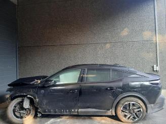 Peugeot 408 408, Liftback, 2022 1.6 16V HYbrid 180 picture 12