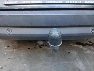 Renault Mégane Megane III Grandtour (KZ), Combi 5-drs, 2008 / 2016 1.2 16V TCE 130 picture 5