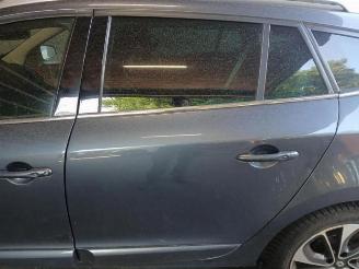 Renault Mégane Megane III Grandtour (KZ), Combi 5-drs, 2008 / 2016 1.2 16V TCE 130 picture 15