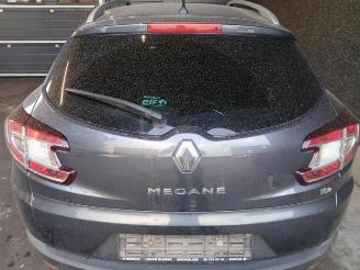 Renault Mégane Megane III Grandtour (KZ), Combi 5-drs, 2008 / 2016 1.2 16V TCE 130 picture 3