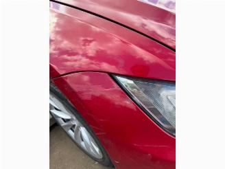 Tesla Model S Model S, Liftback, 2012 85D picture 10