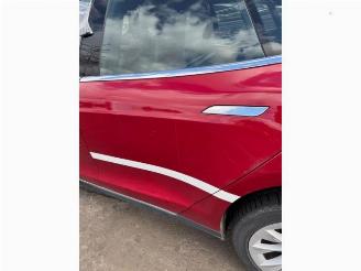 Tesla Model S Model S, Liftback, 2012 85D picture 6