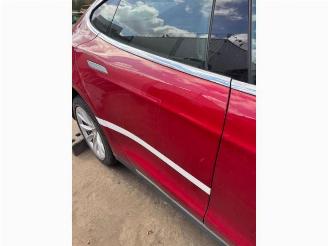 Tesla Model S Model S, Liftback, 2012 85D picture 9