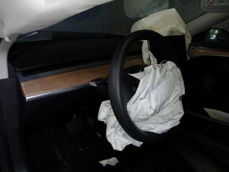 Tesla Model 3 Model 3, Sedan, 2017 Long Range AWD 75 kWh picture 15