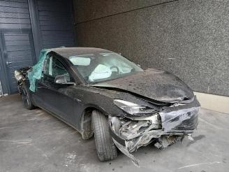 Uttjänta bilar auto Tesla Model 3 Model 3, Sedan, 2017 Long Range AWD 75 kWh 2021/8