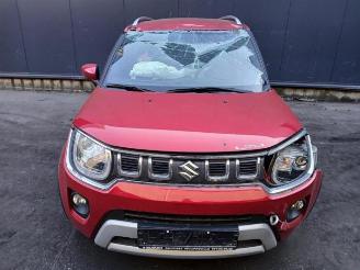 Suzuki Ignis  picture 2