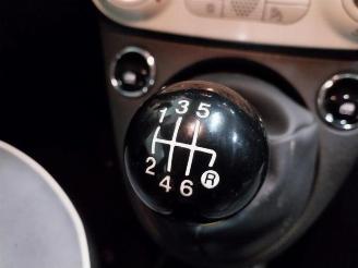 Fiat 500 500 (312), Hatchback, 2007 1.0 Hybrid picture 12