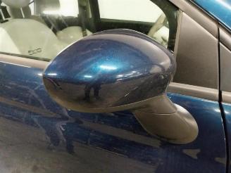 Fiat 500 500 (312), Hatchback, 2007 1.0 Hybrid picture 7