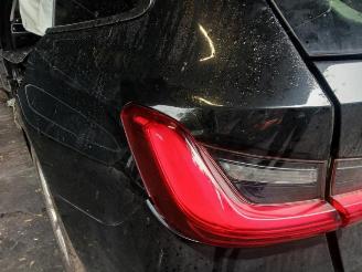 BMW 3-serie 3 serie Touring (G21), Combi, 2019 330e 2.0 TwinPower Turbo 16V picture 8