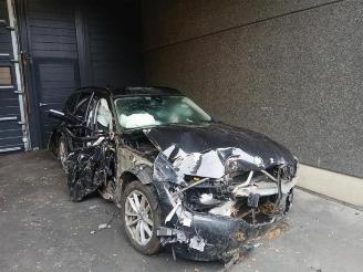 Sloopauto BMW 3-serie 3 serie Touring (G21), Combi, 2019 330e 2.0 TwinPower Turbo 16V 2020/11