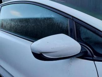 Kia Cee d Cee'd Sportswagon (JDC5), Combi, 2012 / 2018 1.4i CVVT 16V picture 8